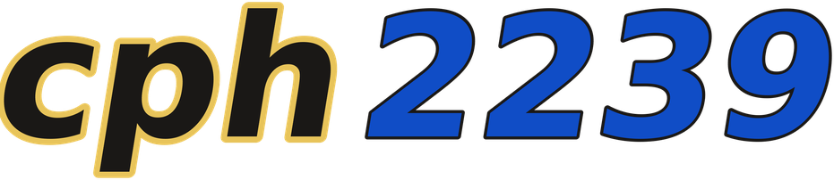 cph2239 logo